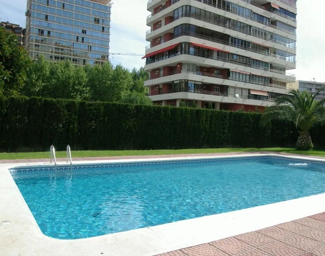 Отель Carolina 3*